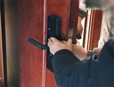 三台24小时上门开锁公司